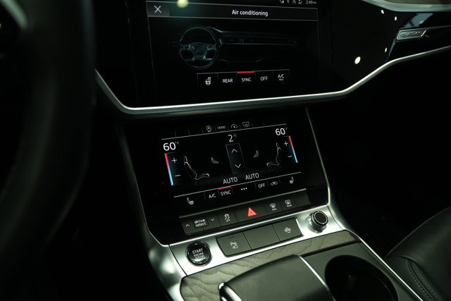 Used 2023 Audi A6 Premium w/ Convenience Package image 24