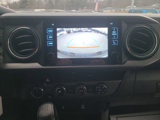 Used 2017 Toyota Tacoma TRD Off-Road image 13