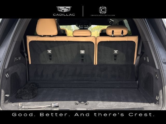 Used 2026 Cadillac Escalade IQL Sport 2 AWD/4WD image 29