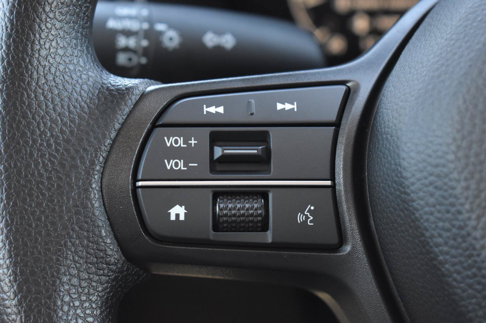 New 2026 Honda CR-V LX image 6
