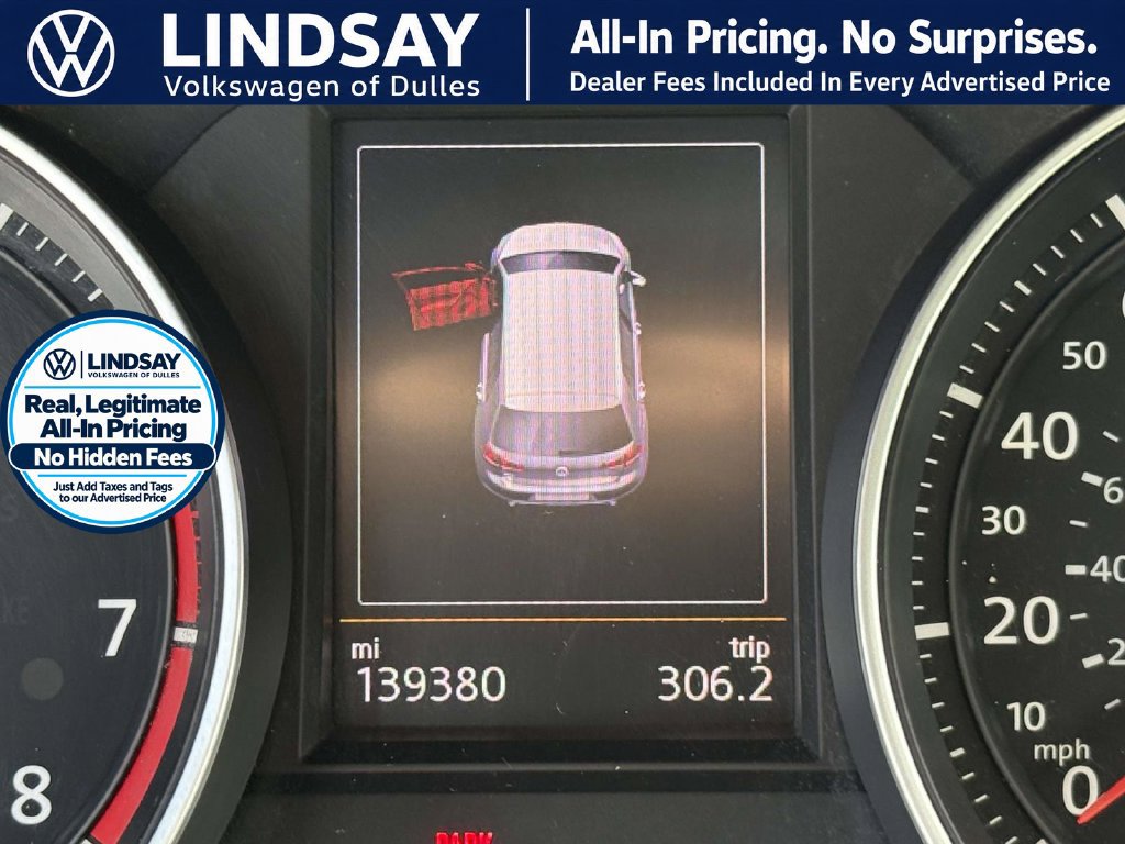 Used 2015 Volkswagen GTI Autobahn FWD image 26
