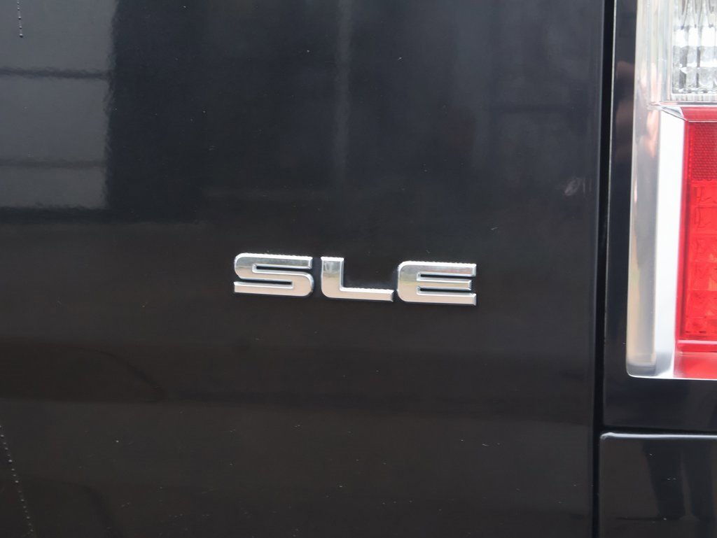 Used 2016 GMC Canyon SLE w/ SLE Convenience Package image 20