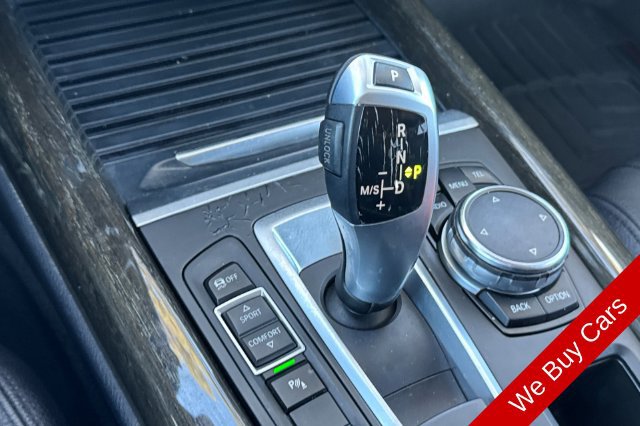 Used 2015 BMW X5 xDrive35d AWD/4WD image 26
