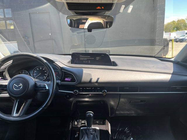 Used 2024 MAZDA CX-30 AWD 2.5 S w/ Select Sport Pkg image 18