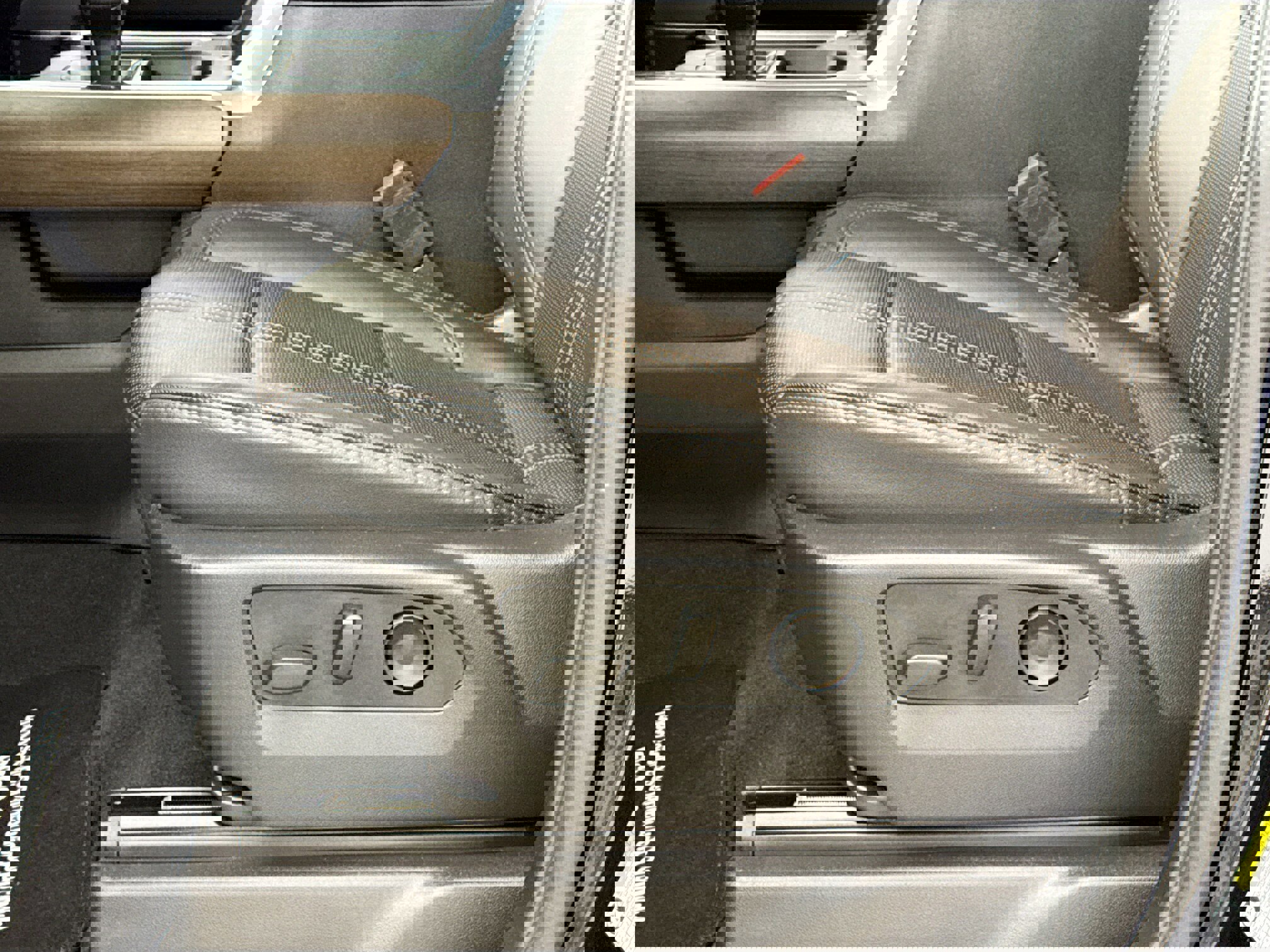 Used 2025 Chevrolet Silverado 1500 High Country w/ Midnight Edition image 19