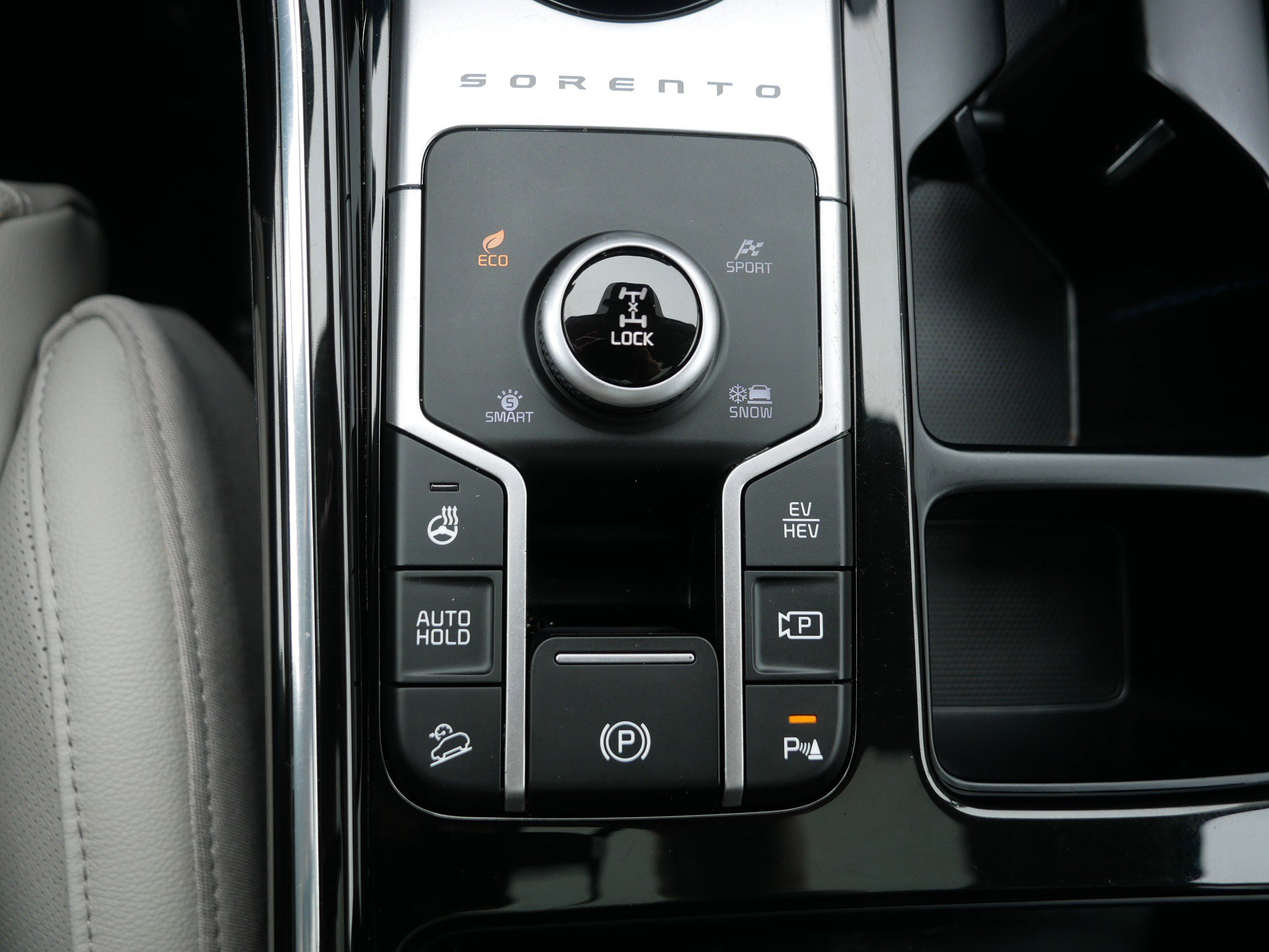 Certified 2023 Kia Sorento SX Prestige AWD/4WD image 31