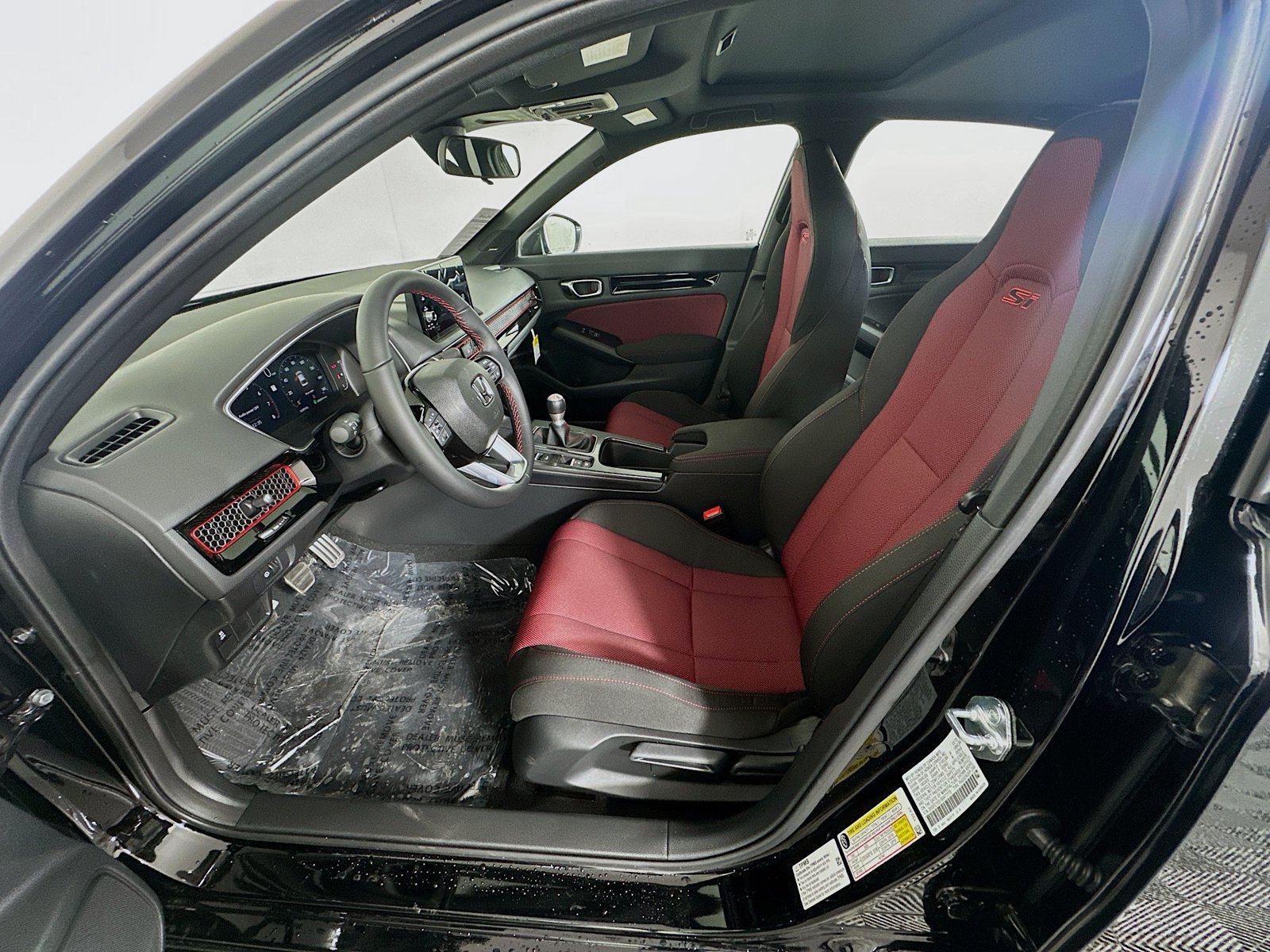 Used 2025 Honda Civic Si image 15
