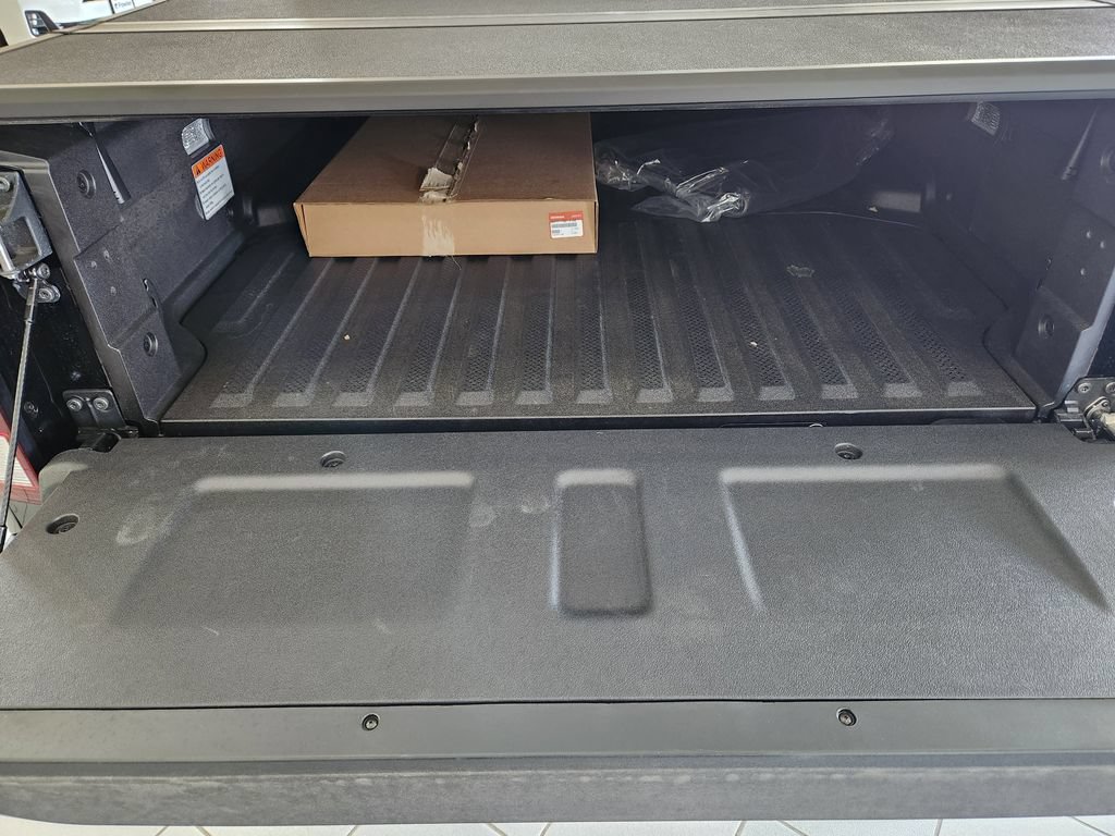 New 2026 Honda Ridgeline RTL image 10