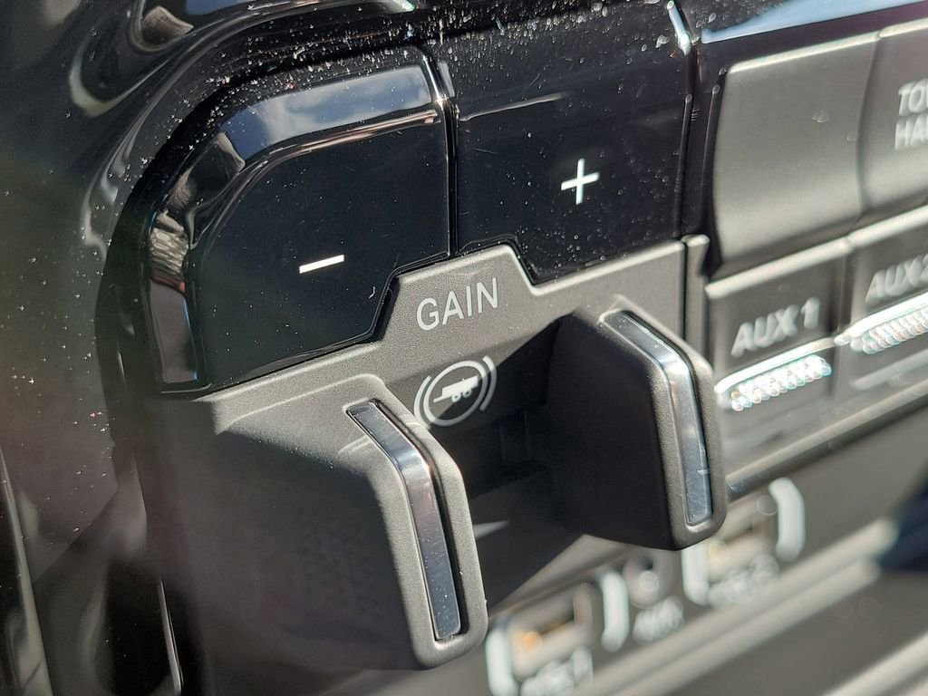 New 2026 RAM 2500 Laramie image 34