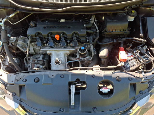 Used 2015 Honda Civic LX image 28