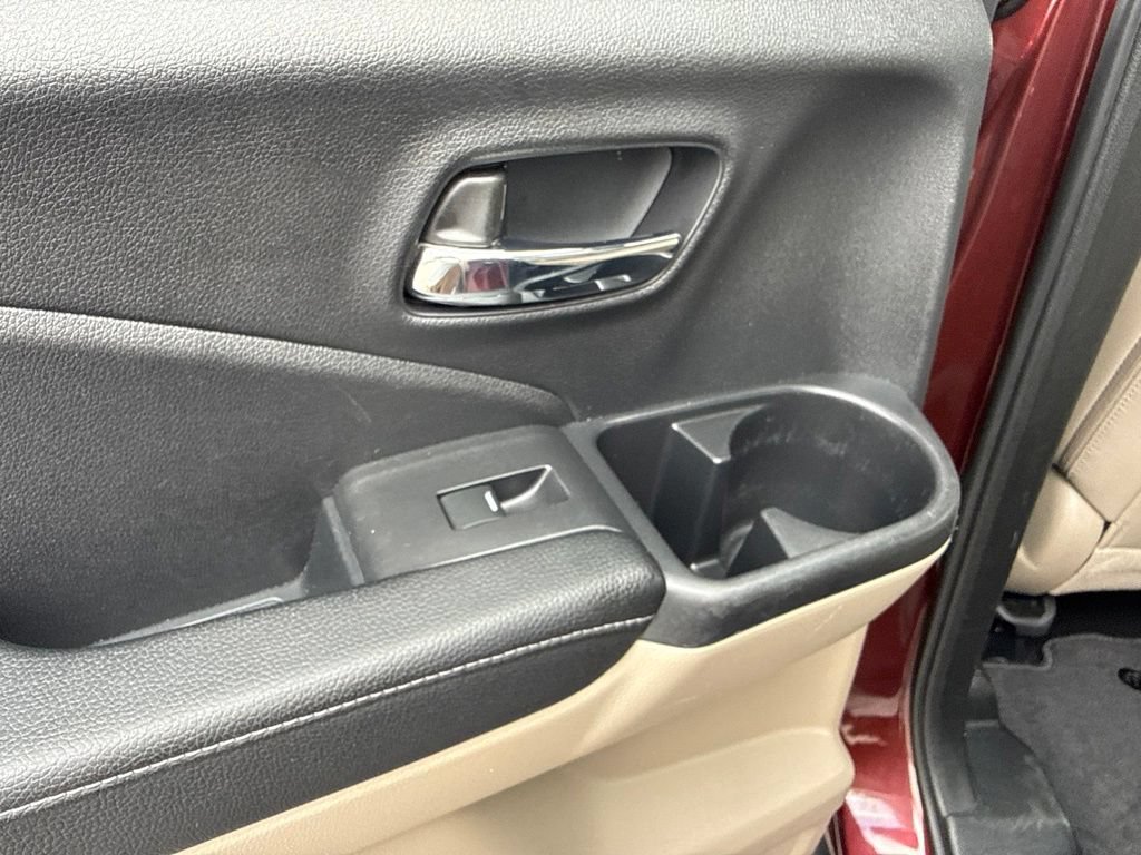 Used 2018 Honda Ridgeline RTL-T image 28