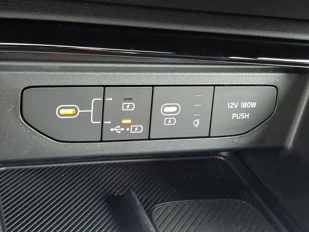 New 2025 Kia K5 GT-Line w/ GT-Line Premium Package image 19