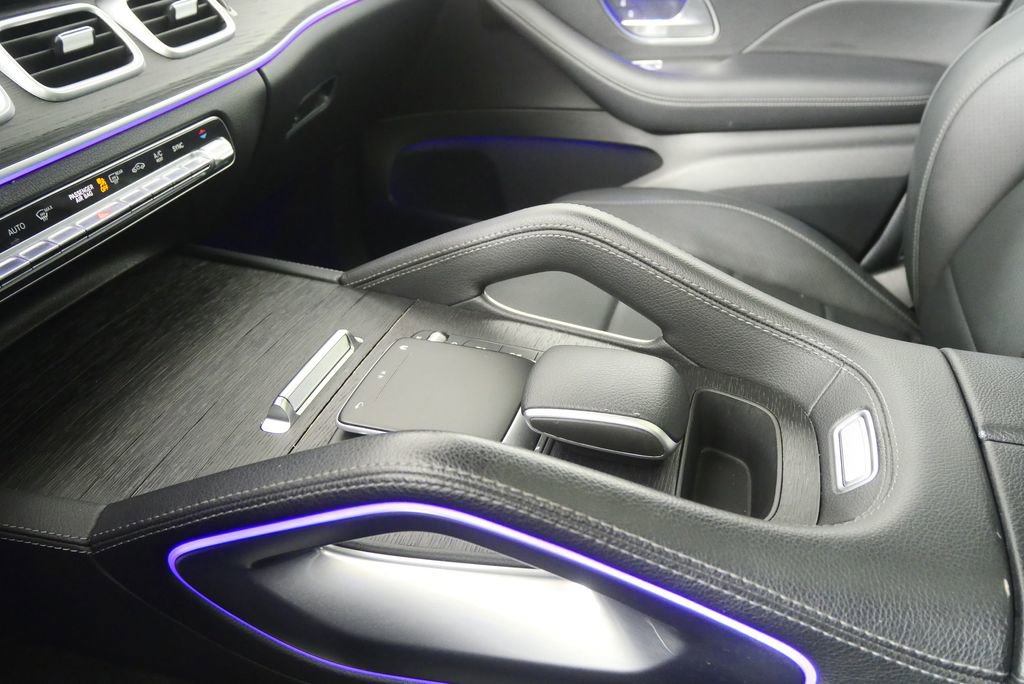 Used 2022 Mercedes-Benz GLE 450 4MATIC image 27