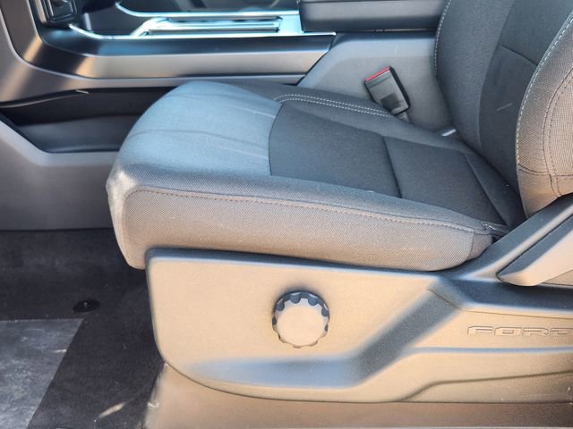 New 2026 Ford F150 STX w/ Equipment Group 200A image 24