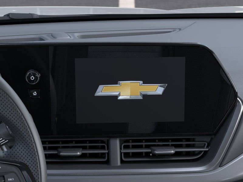New 2026 Chevrolet Trax LS w/ LS Convenience Package FWD image 53