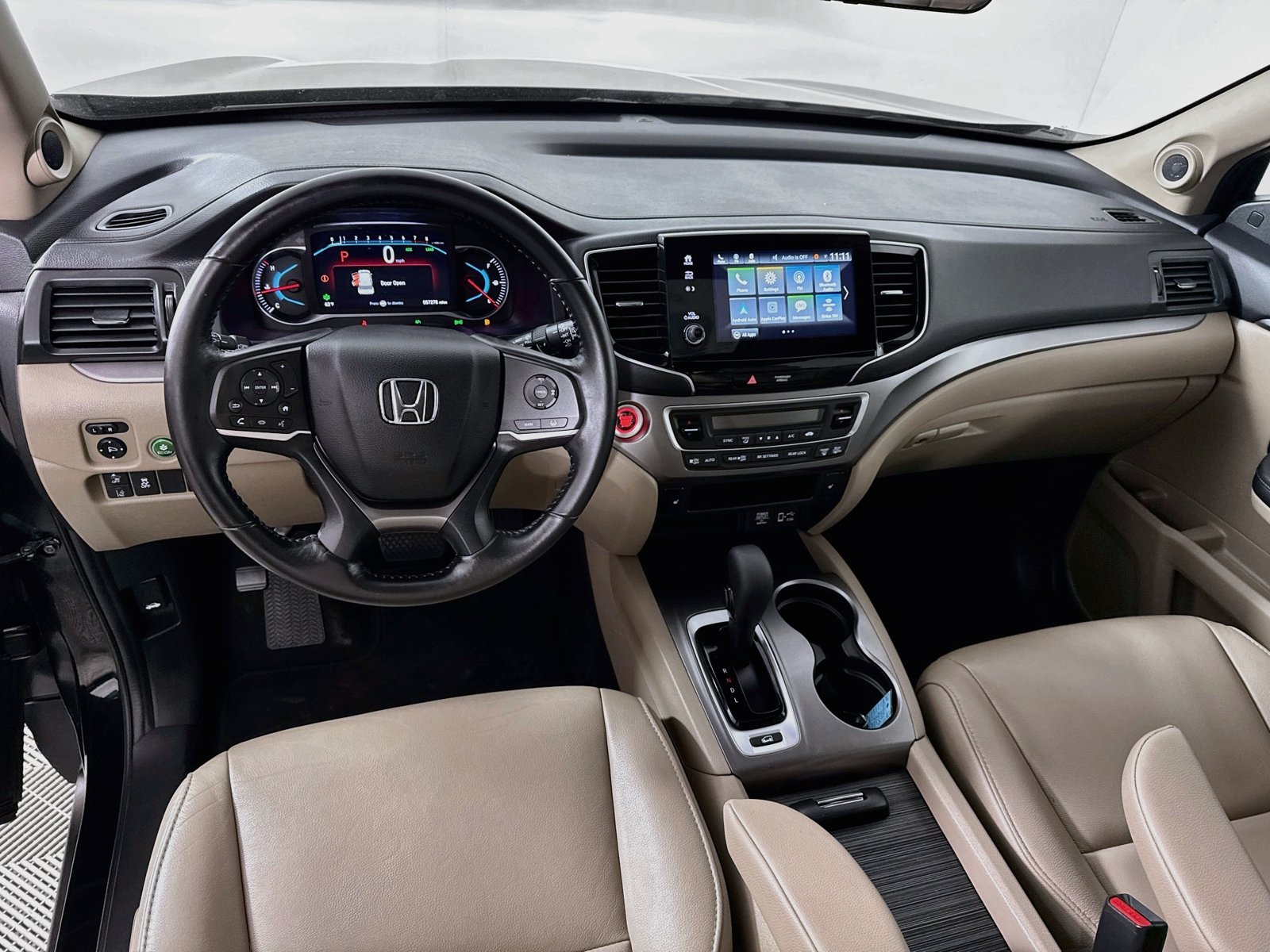 Used 2019 Honda Pilot EX-L image 20