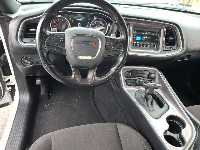 Used 2021 Dodge Challenger R/T RWD image 12