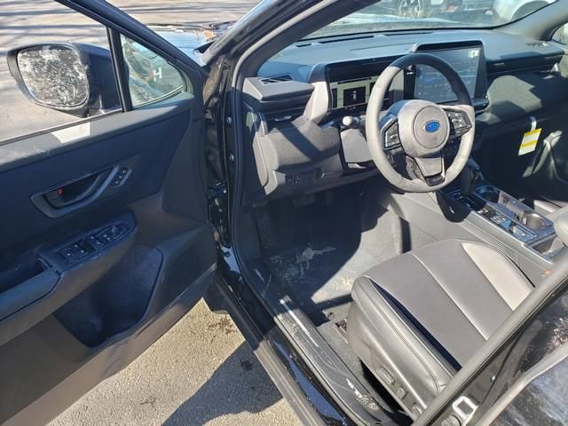 New 2026 Subaru Outback Limited image 10