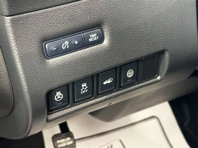 Used 2021 Nissan Murano SL image 10