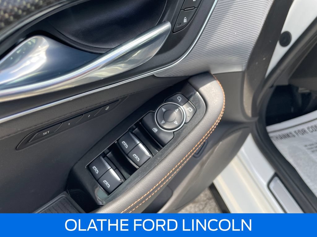 Used 2023 Cadillac CT5 Sport AWD/4WD image 22
