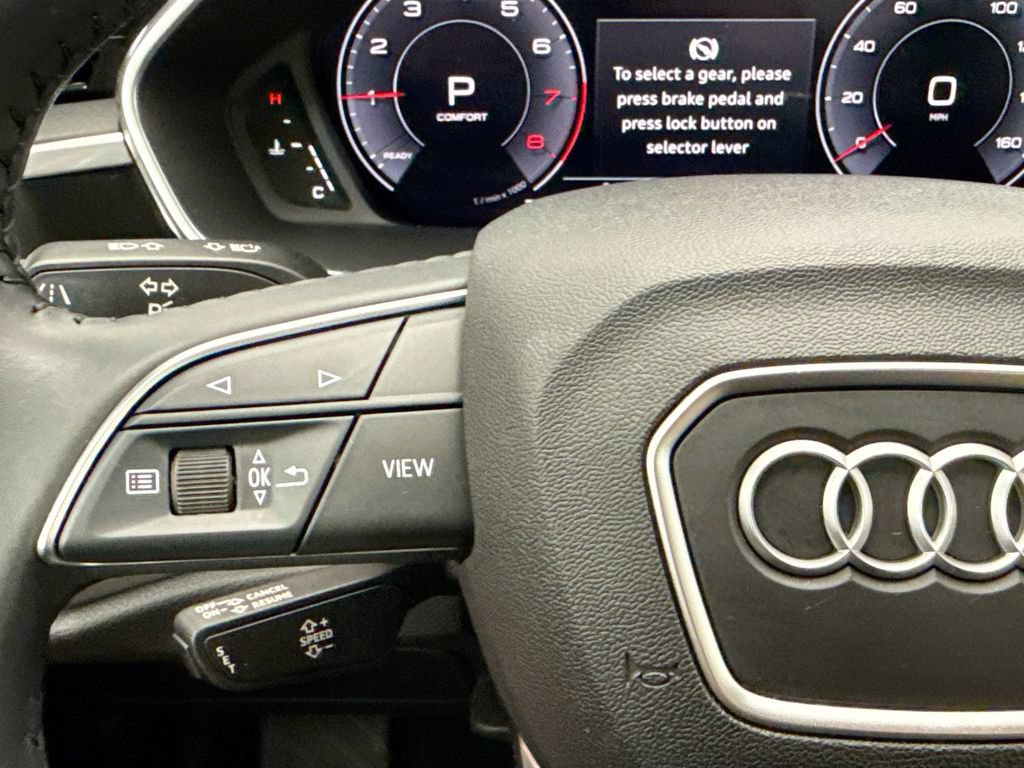 Used 2020 Audi Q3 2.0T Premium Plus AWD/4WD image 11