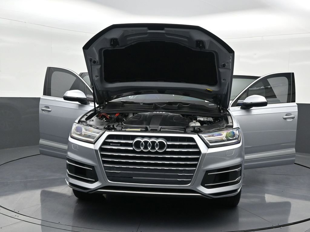 Used 2018 Audi Q7 3.0T Premium Plus w/ Premium Plus Package image 36