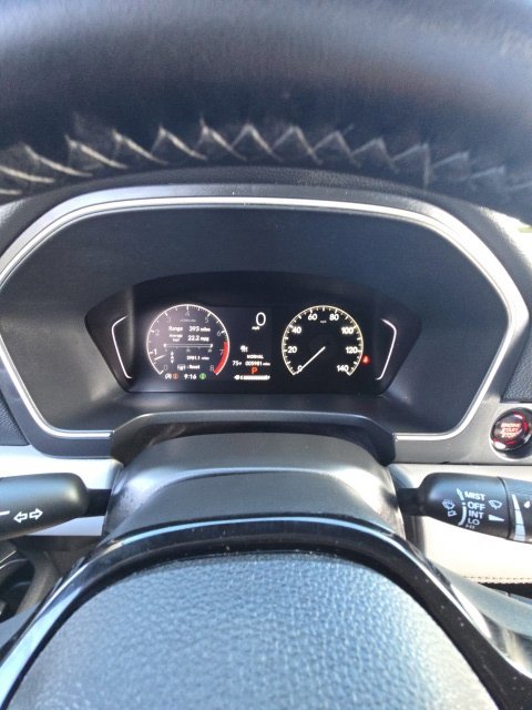Used 2025 Honda Pilot EX-L image 19