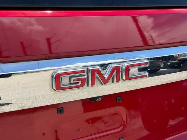 Certified 2024 GMC Yukon SLT RWD image 14