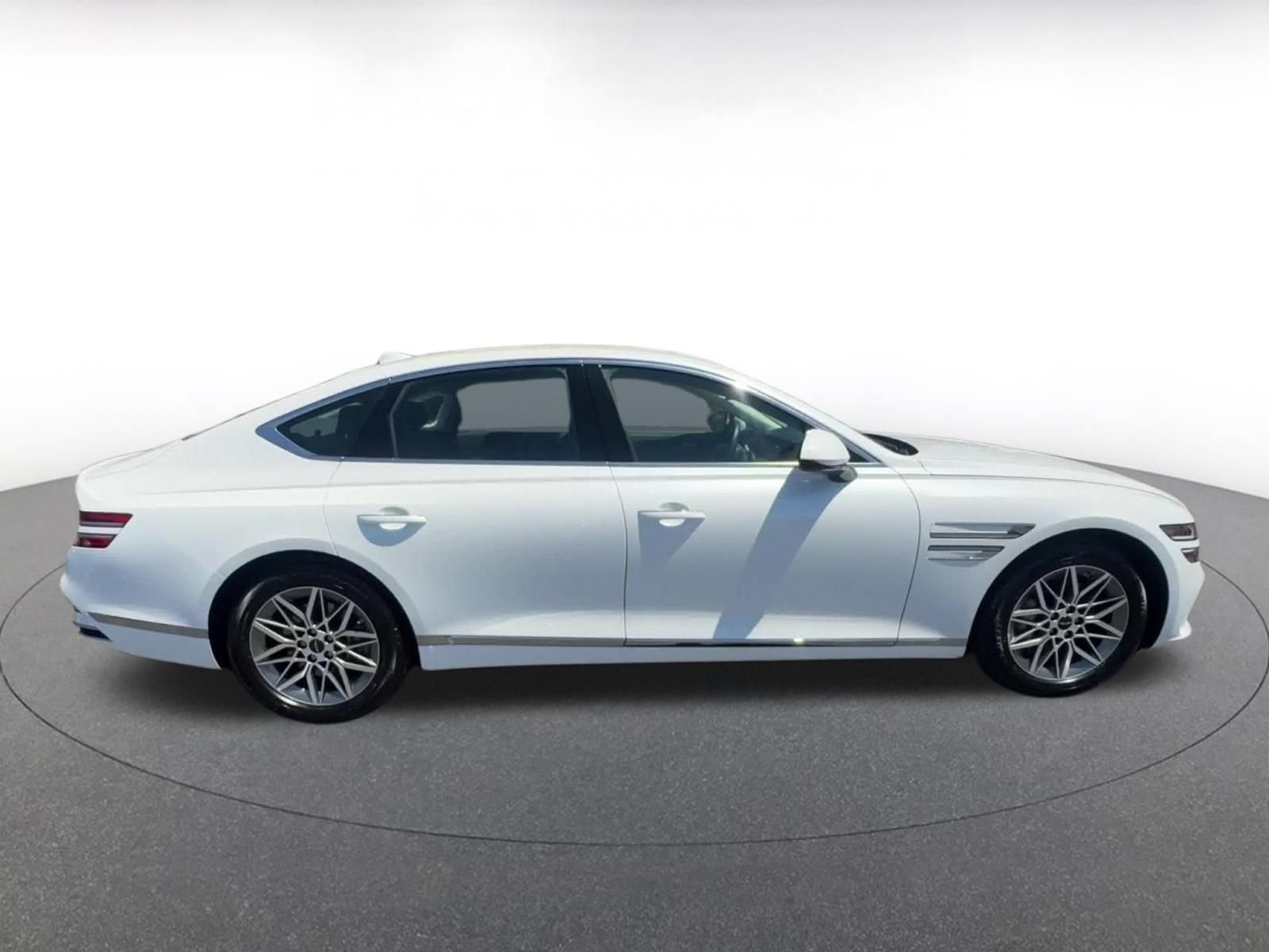 Used 2026 Genesis G80 2.5T AWD/4WD image 15