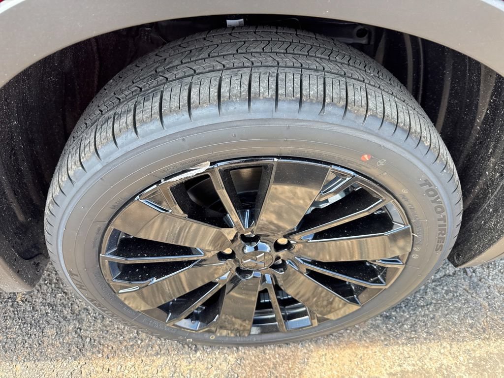 New 2026 Mitsubishi Outlander LE FWD image 46