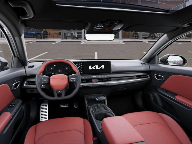 New 2026 Kia K4 GT-Line Turbo FWD image 15