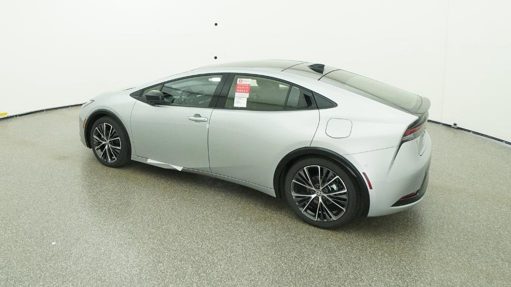 New 2026 Toyota Prius Limited image 11