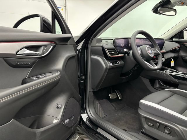 New 2026 Buick Envision Sport Touring AWD/4WD image 16