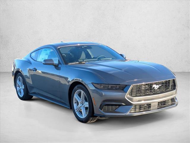 New 2026 Ford Mustang Coupe RWD image 7
