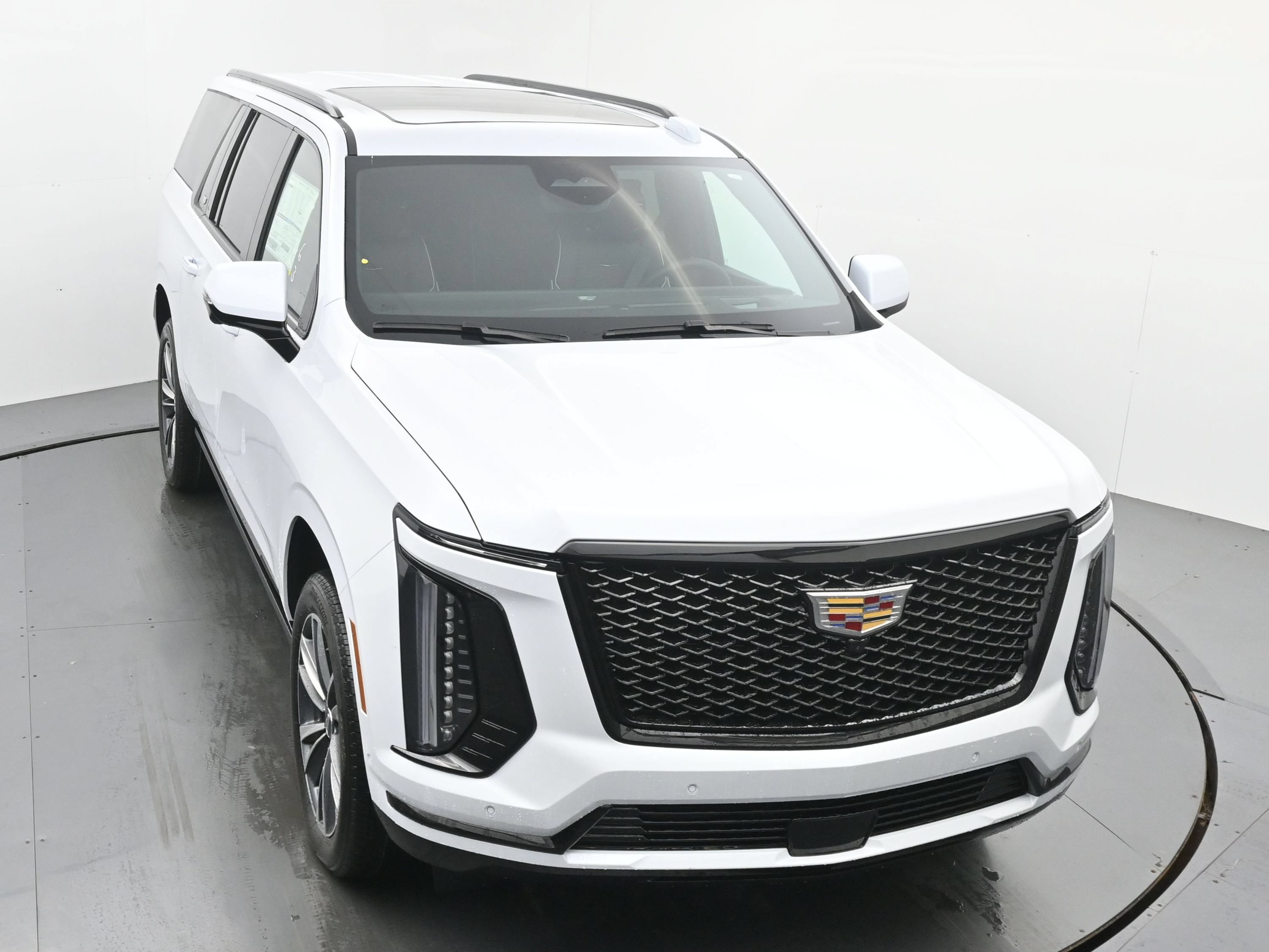New 2026 Cadillac Escalade ESV Sport w/ Touring Package AWD/4WD image 30