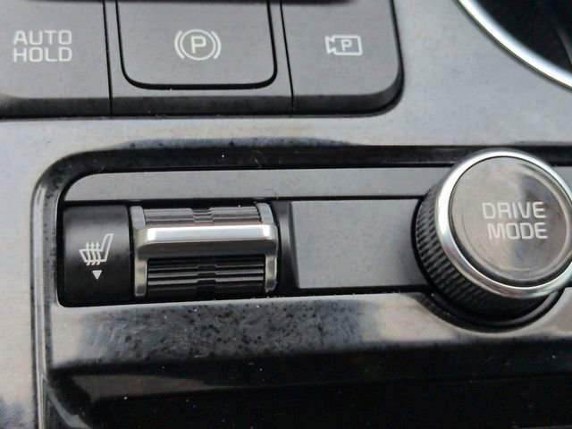Used 2026 Kia K5 GT-Line image 22