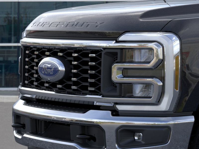 New 2026 Ford F350 Lariat AWD/4WD image 19