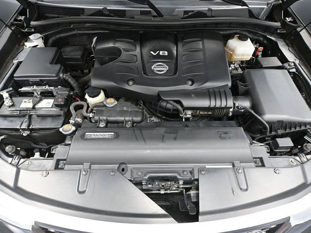 Used 2019 Nissan Armada SL w/ Premium Package image 53