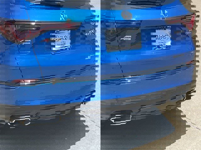 Certified 2026 Acura MDX A-Spec image 6