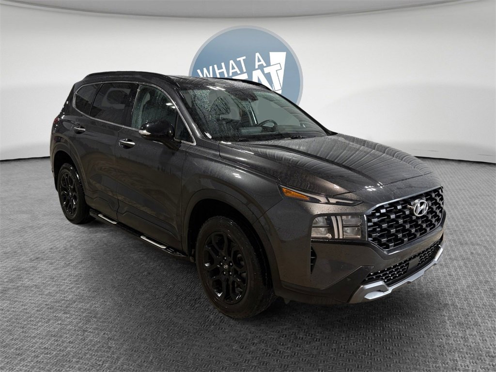 Used 2022 Hyundai Santa Fe XRT image 1