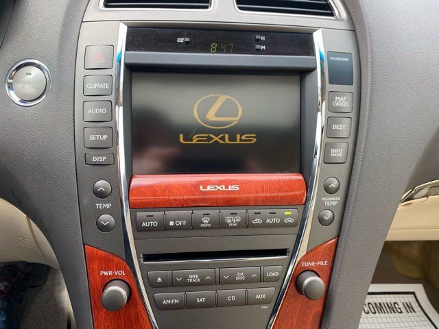 Used 2011 Lexus ES 350 image 12