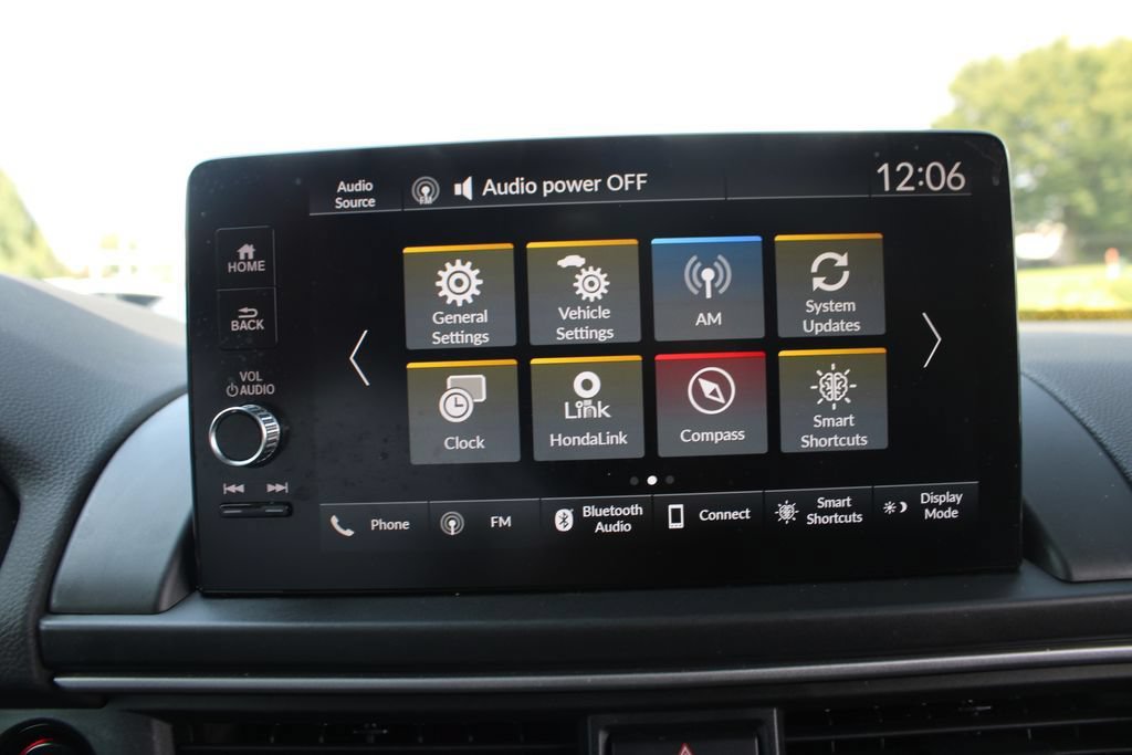 Certified 2025 Honda Pilot EX-L image 25