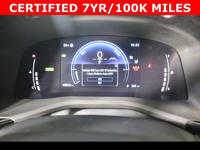 Used 2025 Toyota Camry LE FWD image 25