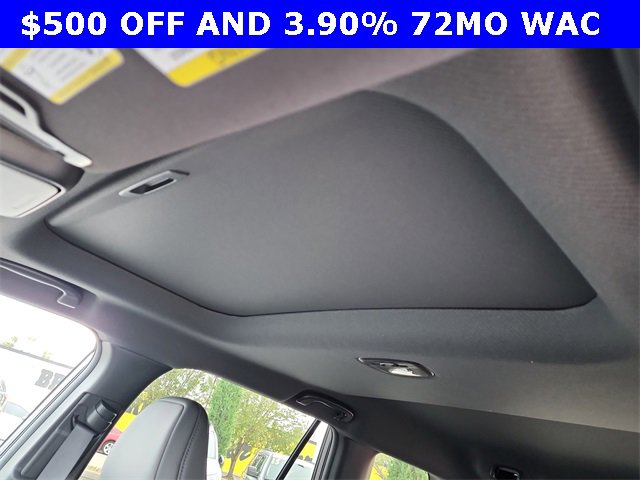 New 2026 Subaru Outback Premium image 26