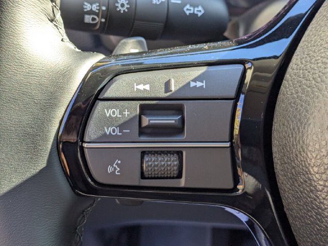 New 2026 Honda Pilot EX-L image 15