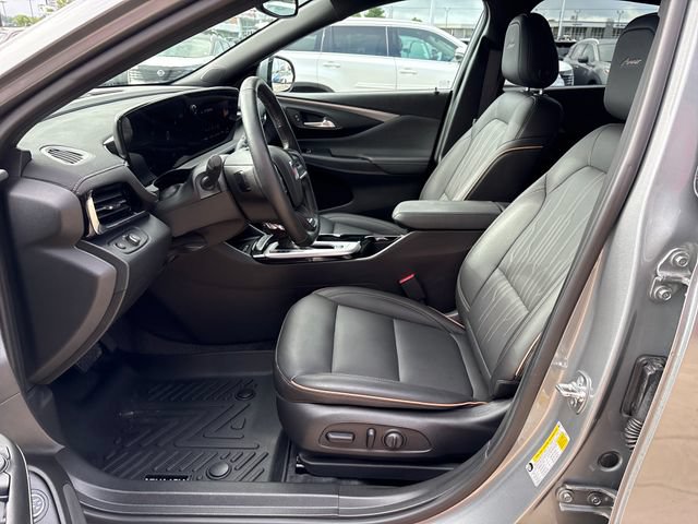 Used 2025 Buick Envista Avenir FWD image 9