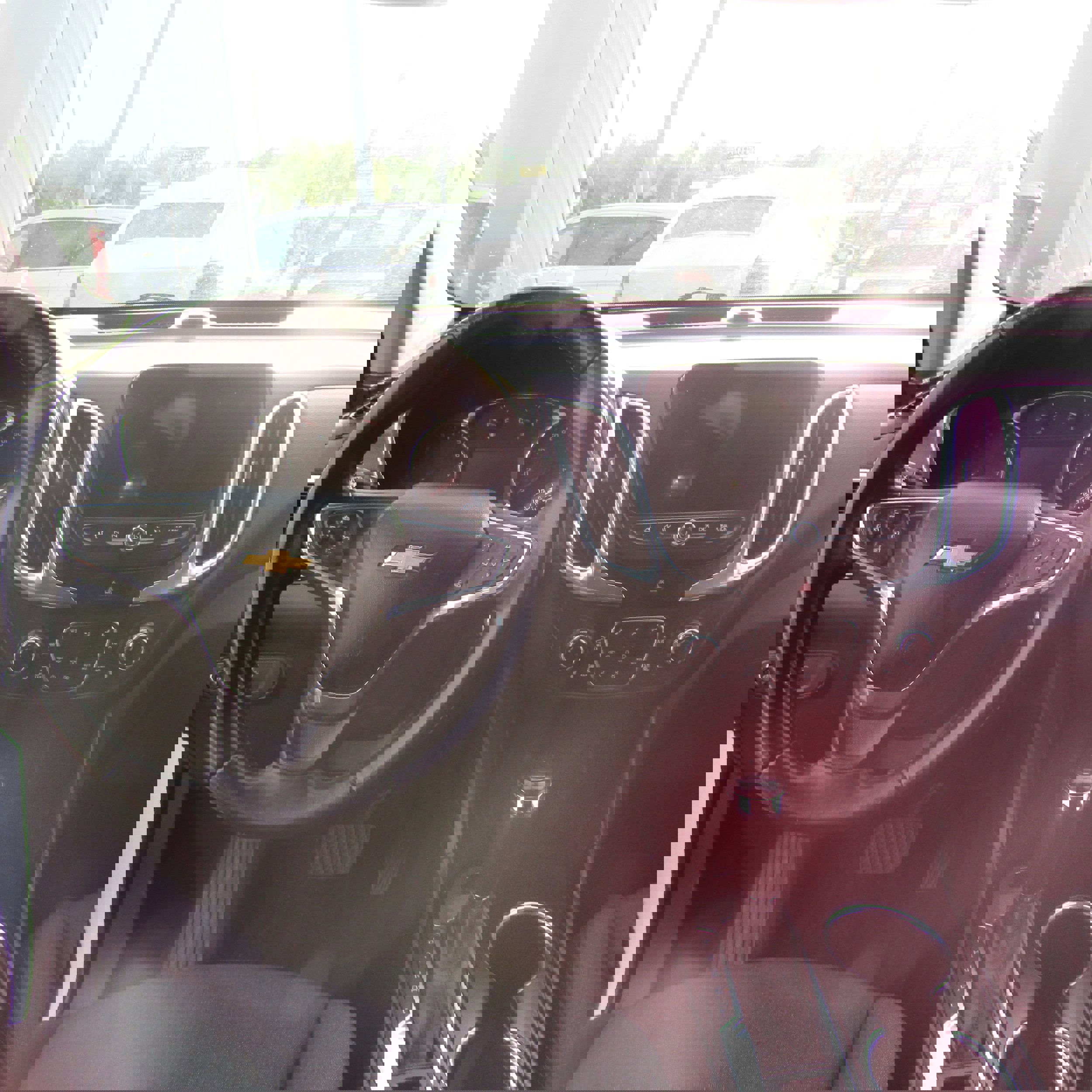 Used 2019 Chevrolet Equinox LT image 15