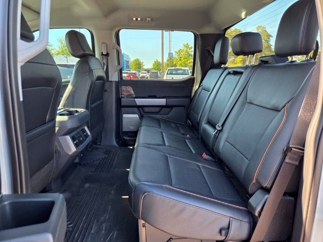 Used 2026 Ford F250 Lariat AWD/4WD image 12