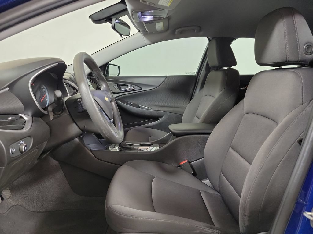 Used 2019 Chevrolet Malibu LS FWD image 12