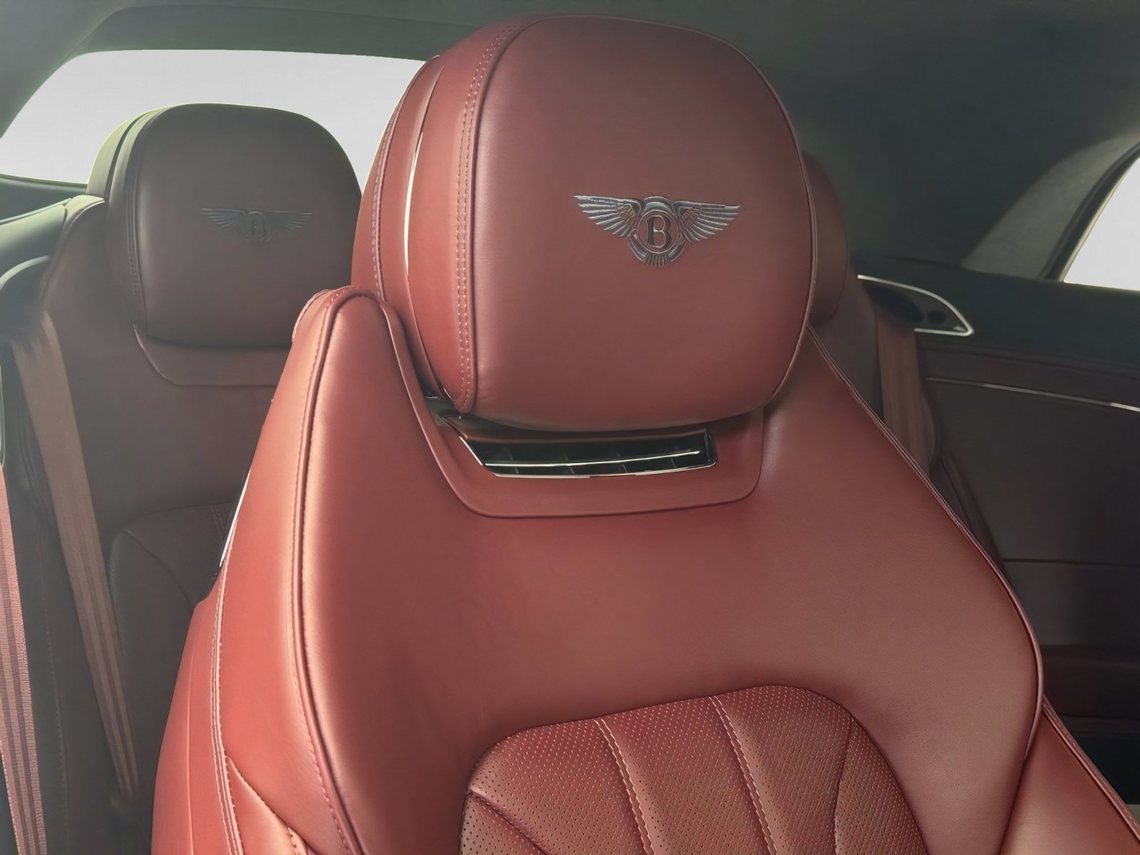 New 2026 Bentley Continental GT AWD/4WD image 46